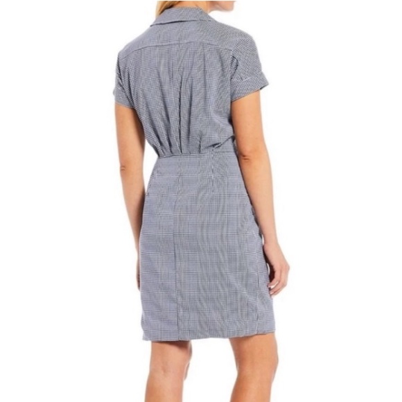 LDT Courtney Shirt Dress - Picture 6 of 12